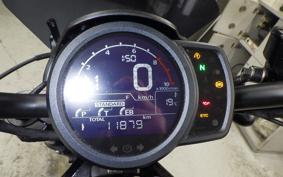 HONDA REBEL 1100 DCT 2021 SC83