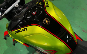 DUCATI STREET FAI MANY V4 RAN BO 2023 4F00