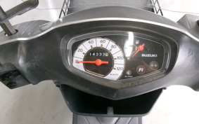 SUZUKI ADDRESS V125 CF46A