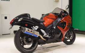 SUZUKI HAYABUSA Gen.2 2011