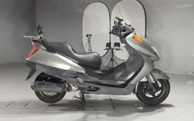 HONDA FORESIGHT MF04