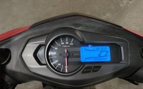 YAMAHA CYGNUS125XSR SEA5J