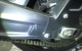 TRIUMPH TRIDENT 660 2022