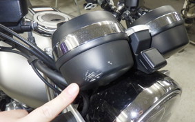 HONDA CB1100RS 2021 SC65