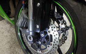 KAWASAKI NINJA ZX-6R 2011