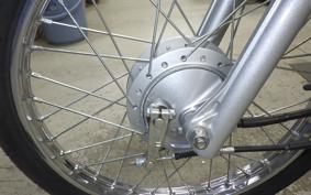 HONDA C50 SUPER CUB 2011 AA09