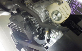 HONDA LEAD 125 2020 JK12