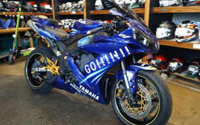 YAMAHA YZF-R1 2005 RN13