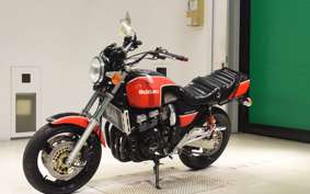 SUZUKI GSX400 IMPULSE 1996 GK79A