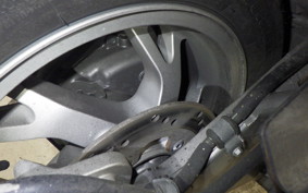 SUZUKI SKYWAVE 250 (Burgman 250) Gen.3 CJ44A