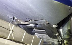 SUZUKI ADDRESS V50 2005 CA4BA