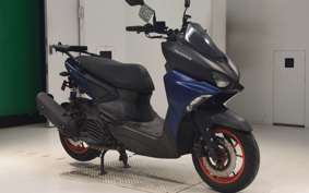 YAMAHA X FORCE