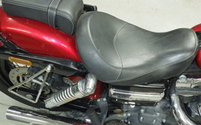 HARLEY FXDWG 1580 2012