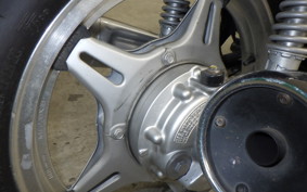 HONDA GL 500 WING 1979 GL500