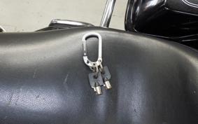 HARLEY FLHTC 1580 2009
