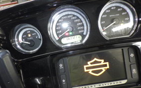 HARLEY FLHTKTC 1690 2015