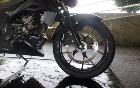 SUZUKI GSX-S125 ABS DL32B