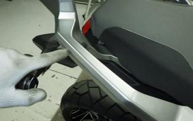 HONDA X-ADV 750 2018 RC95