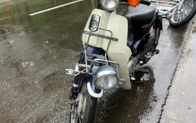 HONDA SUPER CUB90 HA02