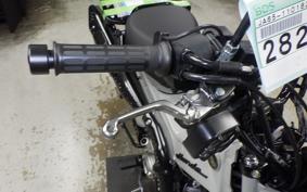HONDA CT125-2 2021 JA65
