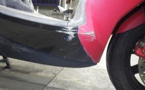 YAMAHA CYGNUS 125 XSR 2 2025 SE44J