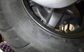 HONDA LEAD 125 2011 JF45