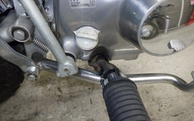 HONDA MONKEY 2025 AB27