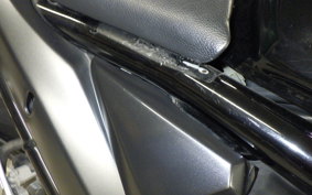 SUZUKI BANDIT 1200 SA 2007 GV79A