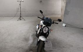 SUZUKI GLADIUS400 2013 VK58A
