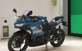 KAWASAKI NINJA 400 2021 EX400G