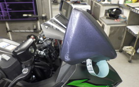 KAWASAKI ZX-25R-2SE ZX250H