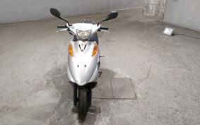 SUZUKI ADDRESS V125 CF4EA