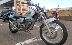HONDA MAGNA 50 AC13