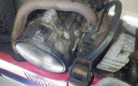 HONDA MOTOCOMPO 2026 AB12