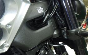 YAMAHA VMAX Gen.2 2010 RP22J