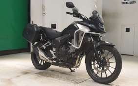 HONDA 400X 2019 NC56