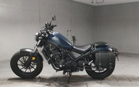 HONDA REBEL MC49