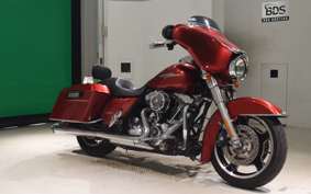 HARLEY FLHX 1690 2013