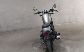 HONDA REBEL MC49