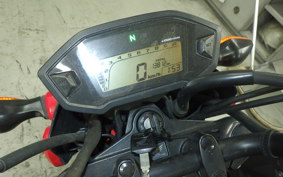 HONDA ｸﾞﾛﾑ 1996 JC61