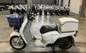 HONDA  BENLY  PRO  AA05