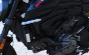 DUCATI M900 MONSTAR PLUS 2021 1M00