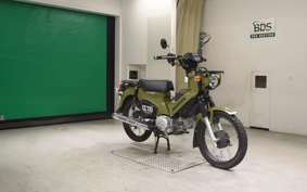HONDA ｸﾛｽｶﾌﾞ110-2 JA45