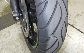 KAWASAKI NINJA 400 2015 EX400E