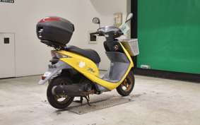HONDA DIO Gen.6 2024 AF62