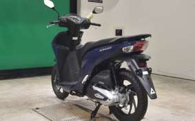 HONDA DIO 110 2009 JK03