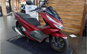 HONDA PCX 125 JF81