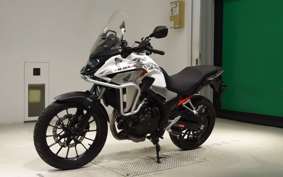 HONDA 400X GEN 2 2025 NC56