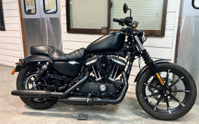 HARLEY XL883N 2019 LE2