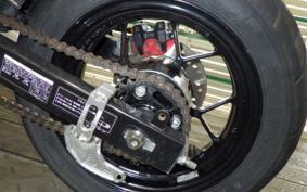HONDA GROM JC61